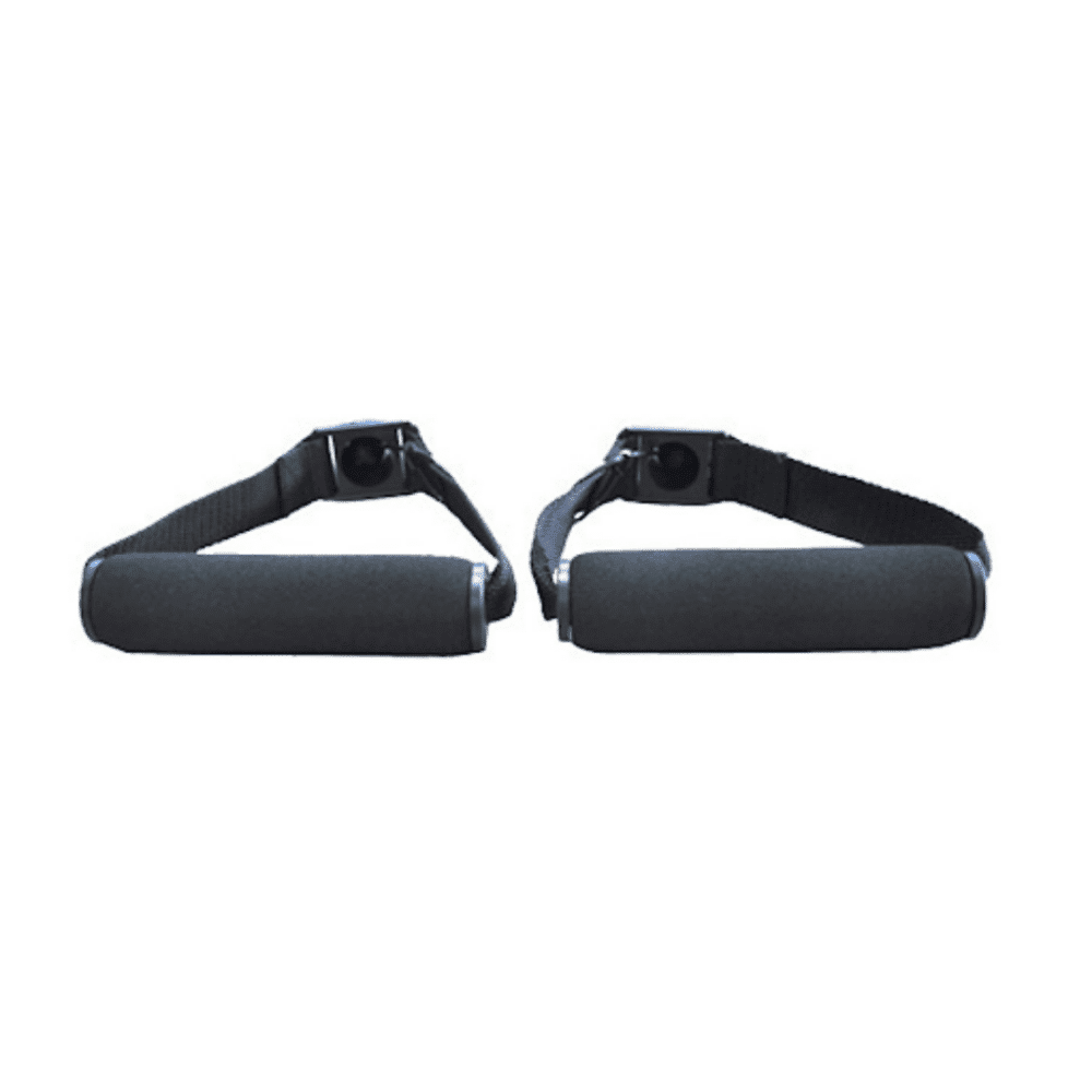 Adjustable AllCare Exercise Band Handles