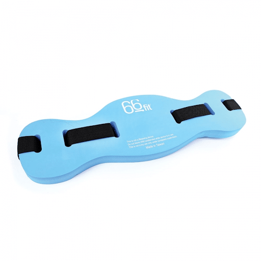 66fit Aqua Buoyancy Swimming Belt