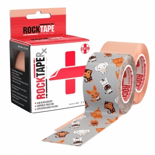 RockTape RX Sensitive