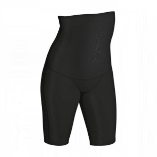 SRC Recovery Shorts - Black