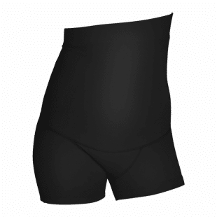 SRC Recovery Shorts Mini - Black